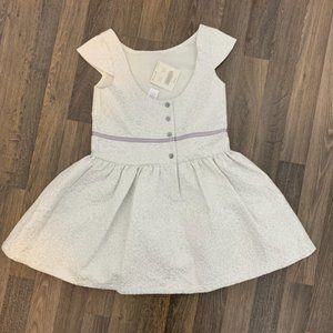 Janie and Jack Dress